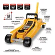 Trolley Jack 2-1/2 Ton Low Pro